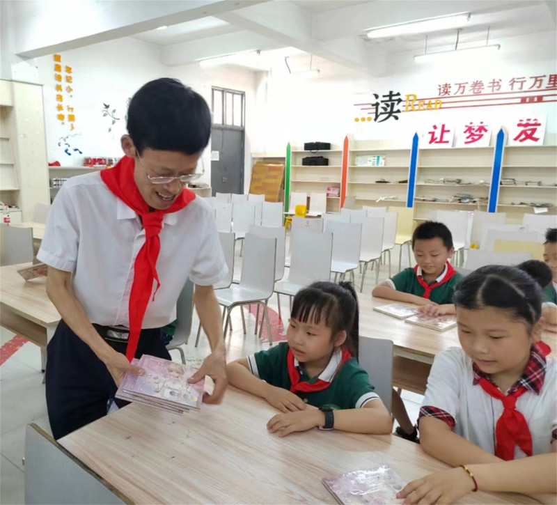 “上饒城投&童心港灣”舉行集中揭牌儀式！